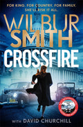 Zaffre Crossfire.
