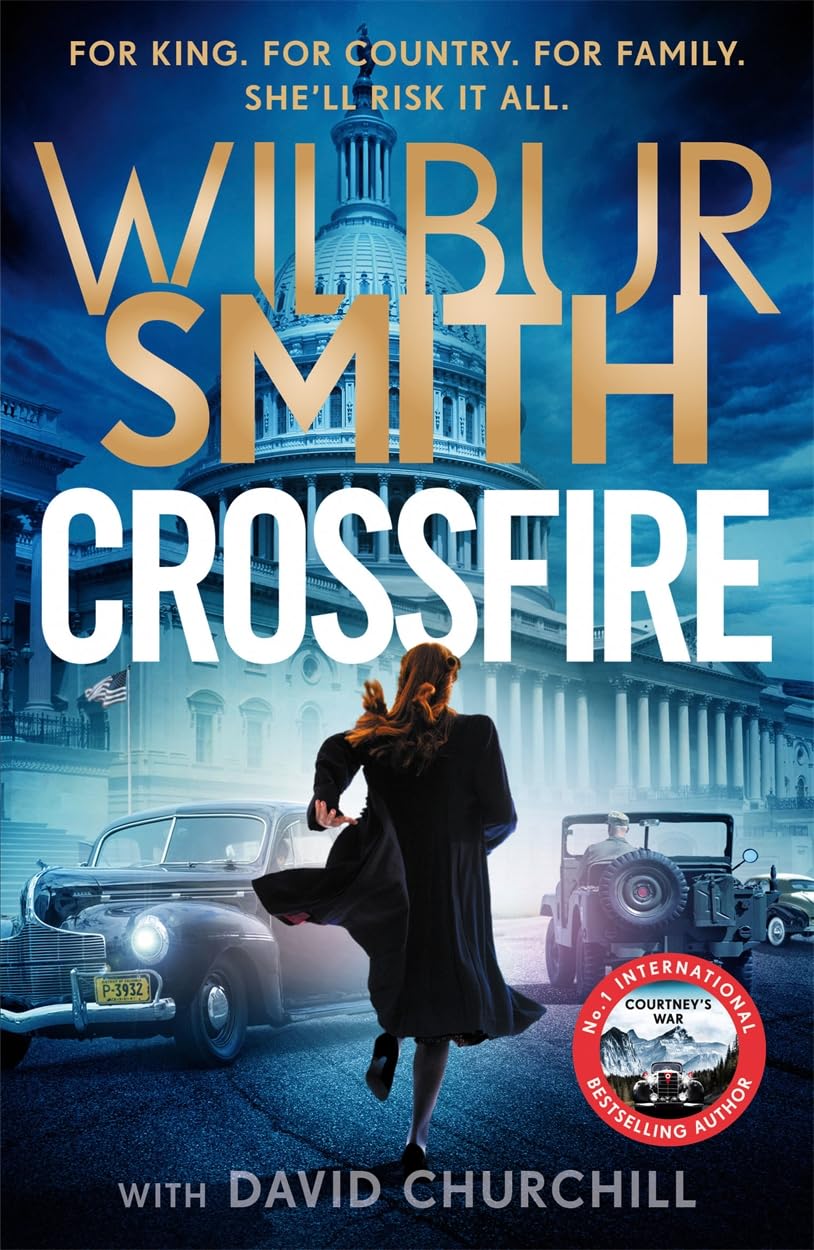Zaffre Crossfire.