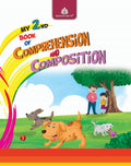 My 2Nd Book Of Comprehension & Composition2