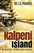Kalpeni Island : History, People And Culture