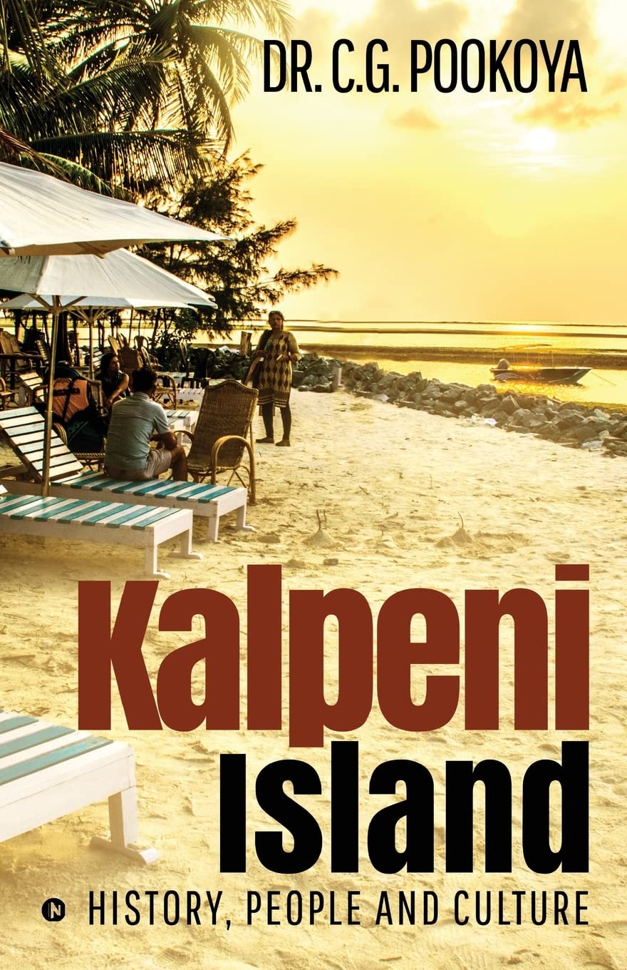 Kalpeni Island : History, People And Culture