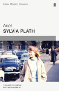 Ariel (Faber Poetry)