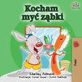 I Love to Brush My Teeth (Polish Edition): Polish Childrens Book (Polish Bedtime Collection)