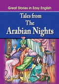 Tales from the Arabian Nights