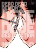 Dead Dead Demons Dededede Destruction, Vol. 9 (9)
