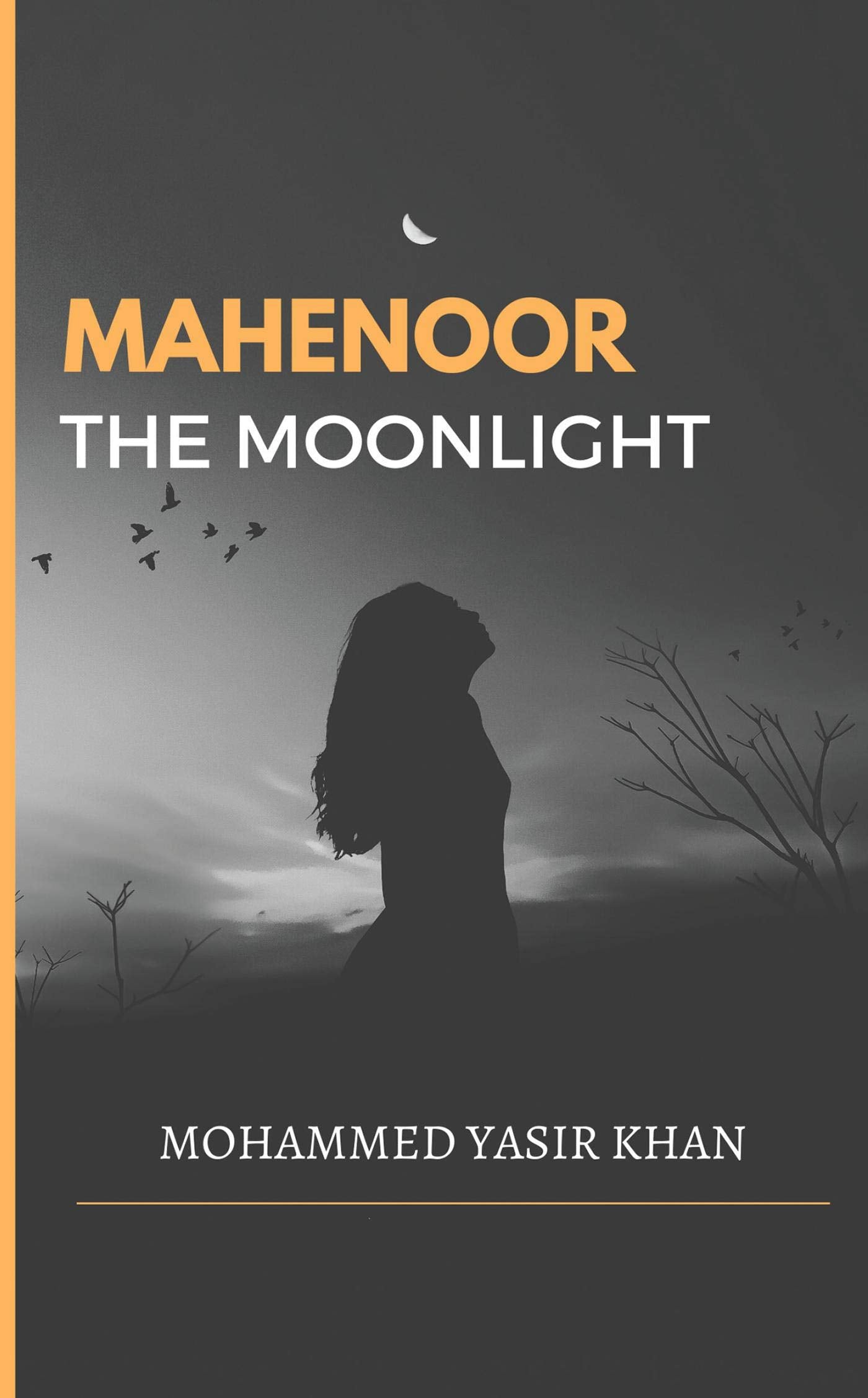 Mahenoor: The Moonlight