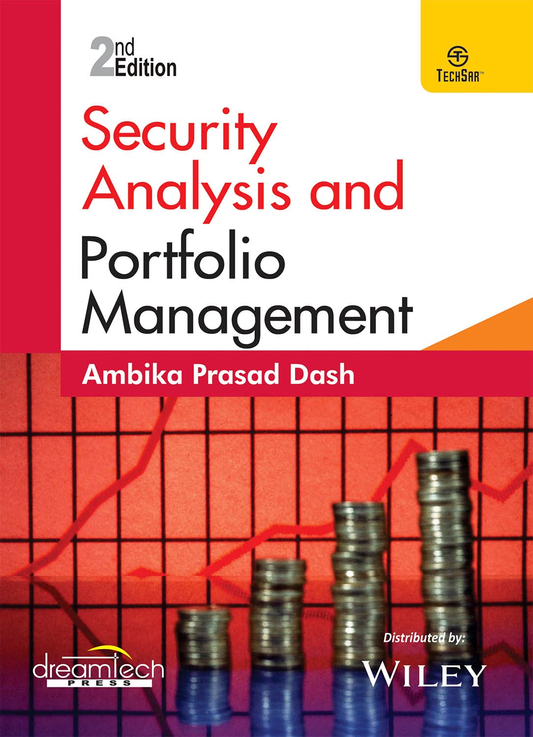 Security Analysis And Portfolio Management, 2Ed