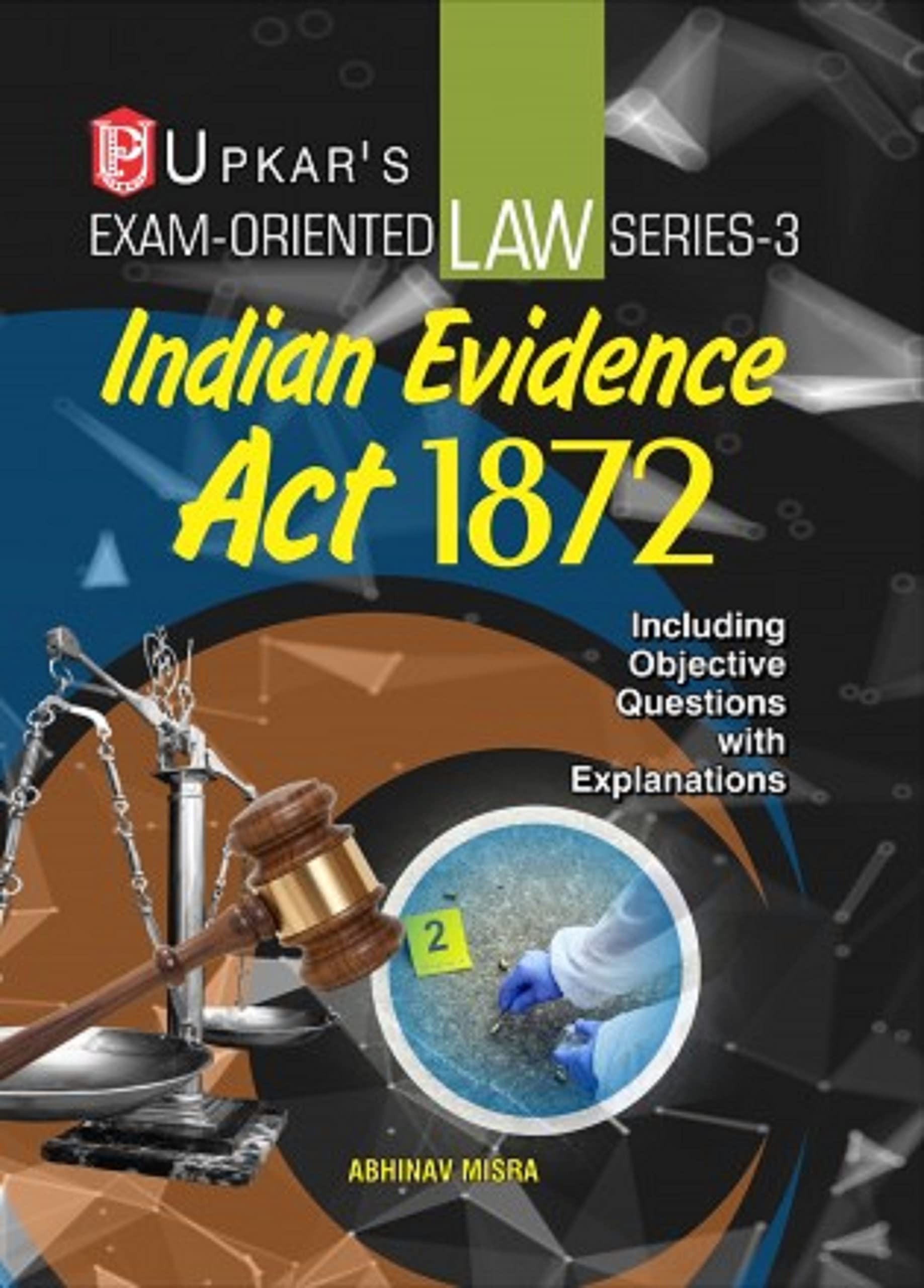 Law Series 3indian Evidence Act 1872