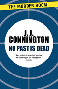 No Past Is Dead (Murder Room)