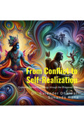 From Conflict to SelfRealization : Exploring Clinical Psychology through the Bhagavad Gita