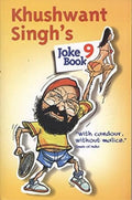 Khushwant Singhs Joke Book 9