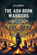 THE ASHBORN WARRIORS: THE NAGA SADHUS AND THE SECRETS OF THE MAHA KUMBH