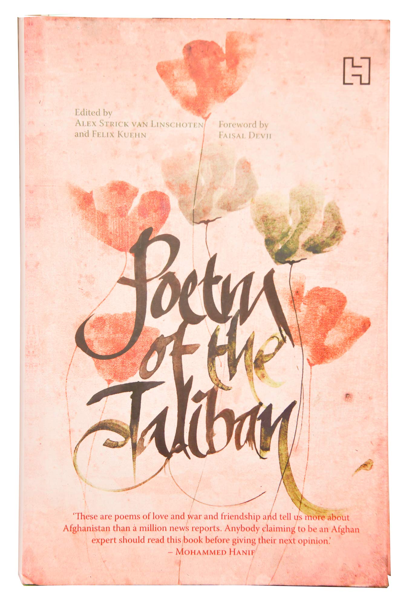 Poetry of the Taliban