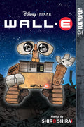 Disney Manga: Pixars WALLE