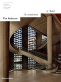 Staircase: The Architecture of Ascent