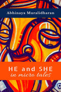 He And She In Micro Tales