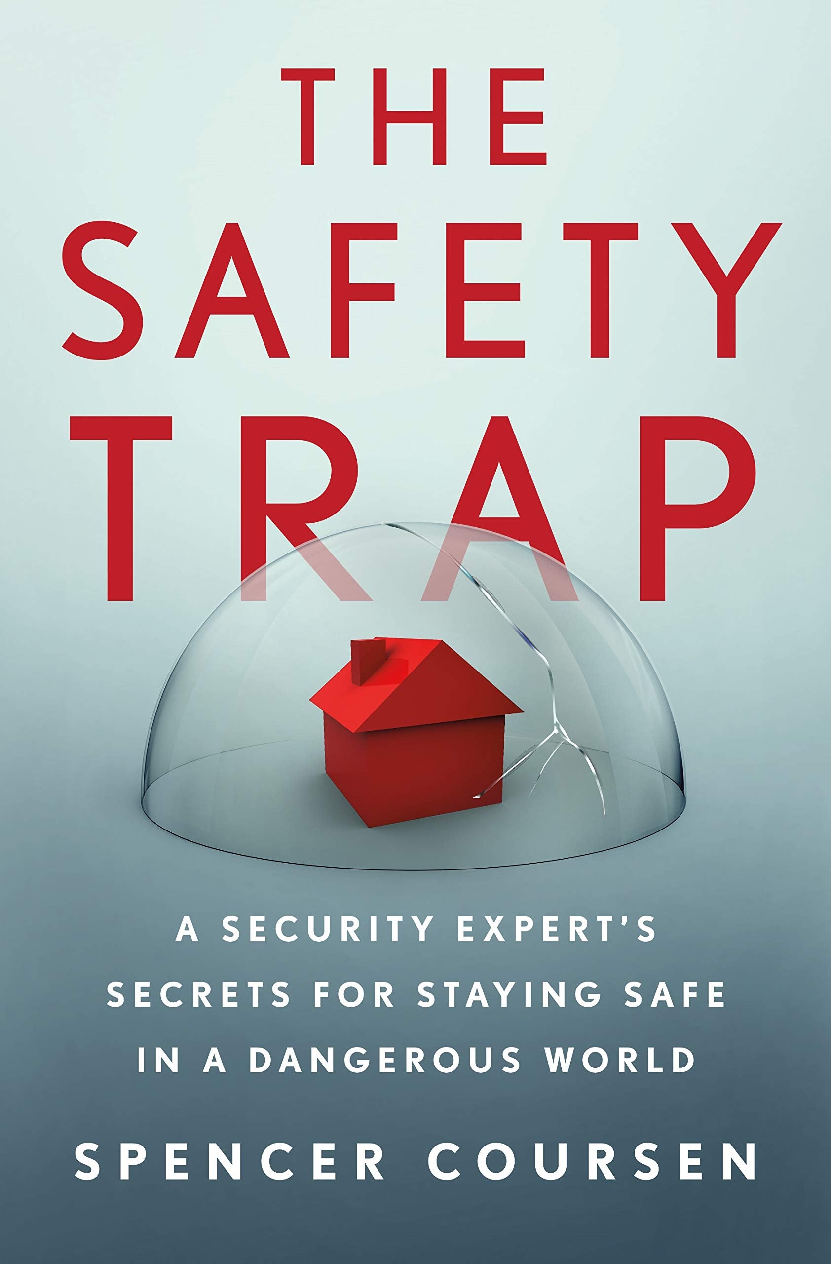 The Safety Trap: A Security Experts Secrets for Staying Safe in a Dangerous World