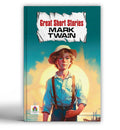 Great Short Stories  Mark Twain | Classic American Literature | Humorous, Satirical and ThoughtProvoking Tales | Literary Coll
