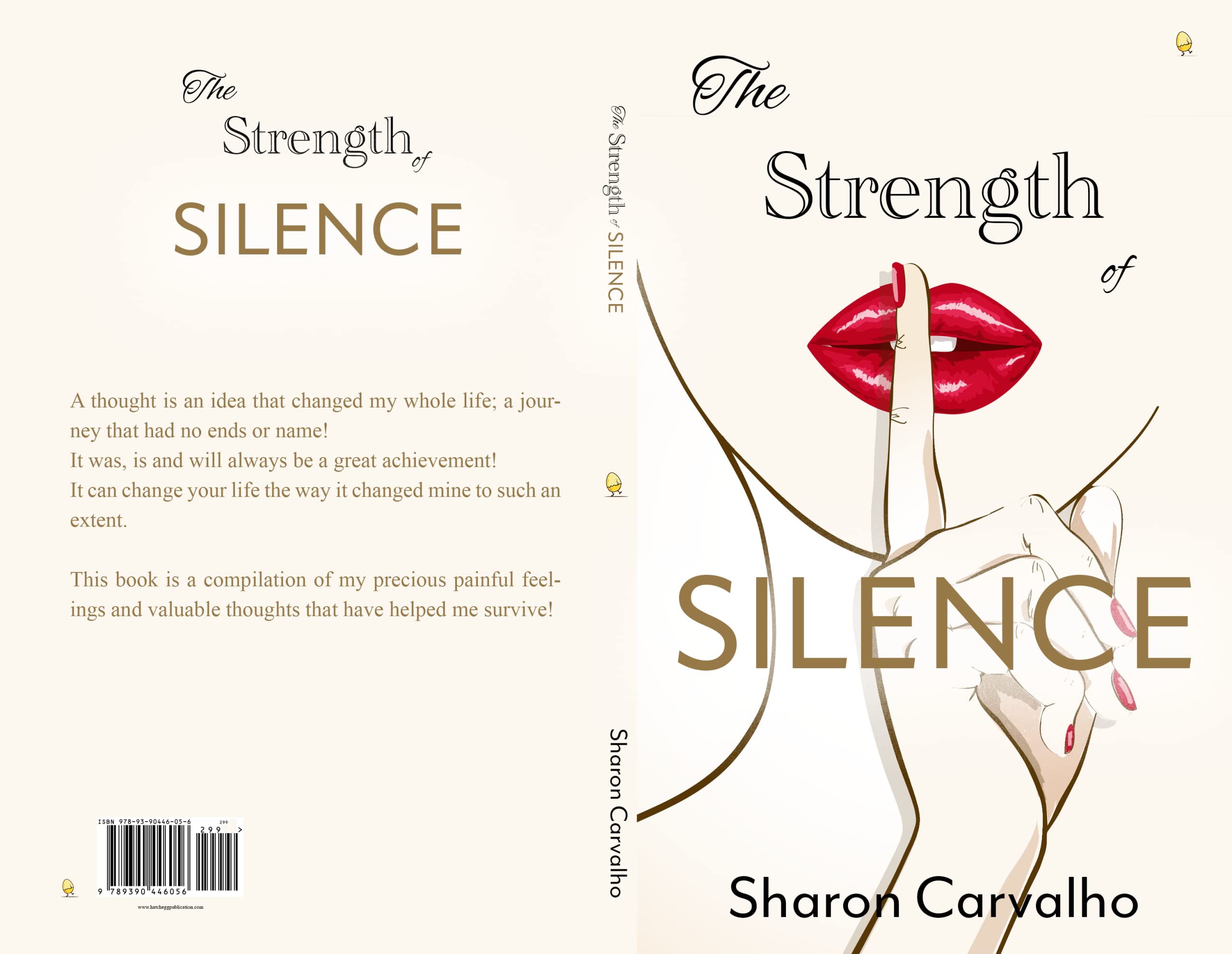 The Strength of Silence