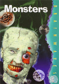 Brainwaves: Brainwaves: Monsters