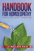 Handbook For Homoeopathy : Digestive Tract Remedies