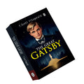 The Great Gatsby (Paperback) : Famous American Novel, Timeless Story of Love and Loss, Classic Tale of the Jazz Age, Iconic Lite