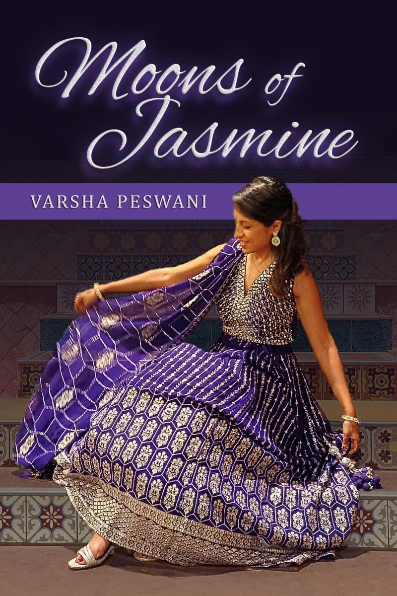 Moons of Jasmine