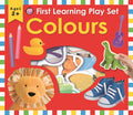 Colours