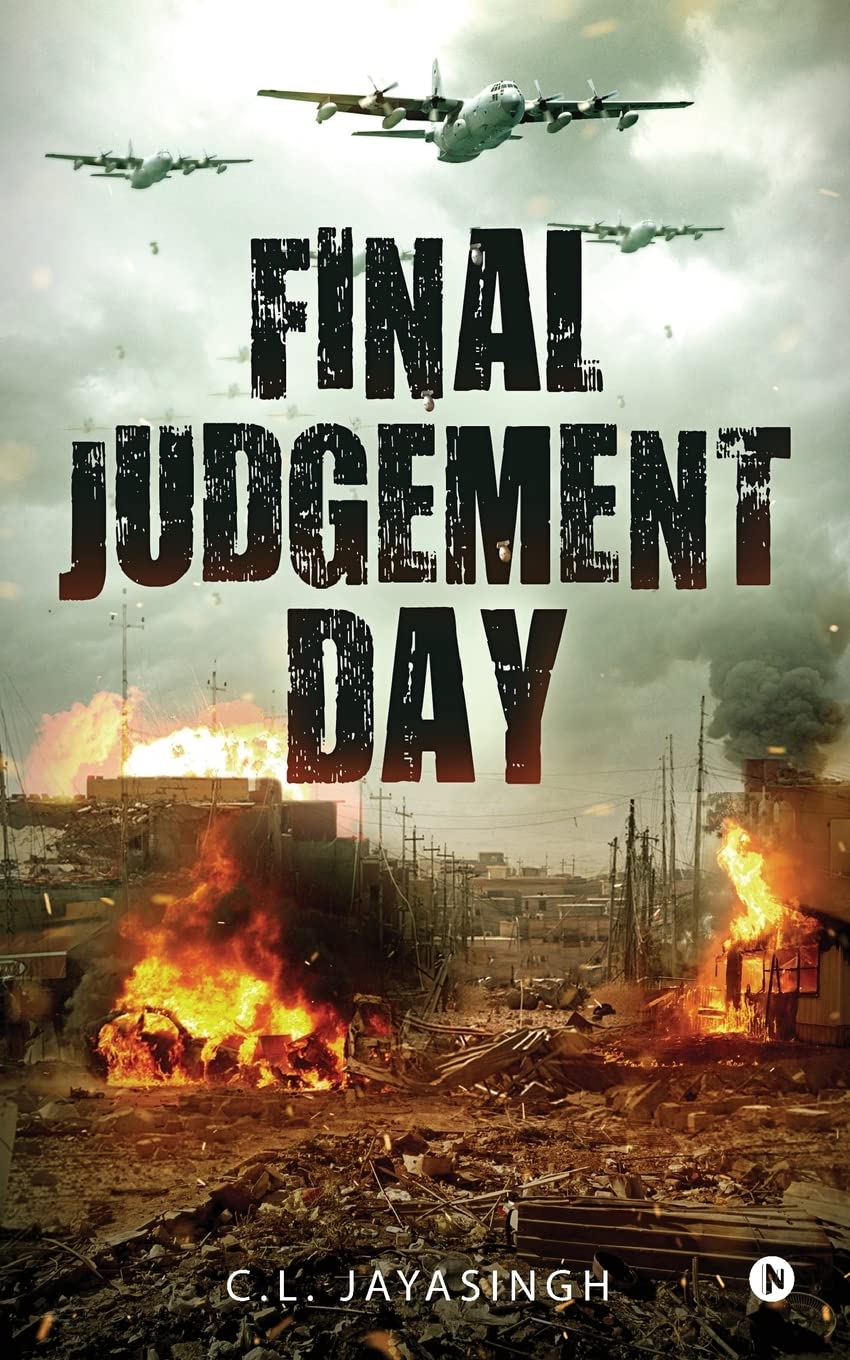 Final Judgement Day