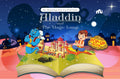 My Amazing PopUp Fairytale: Aladdin And The Magic Lamp
