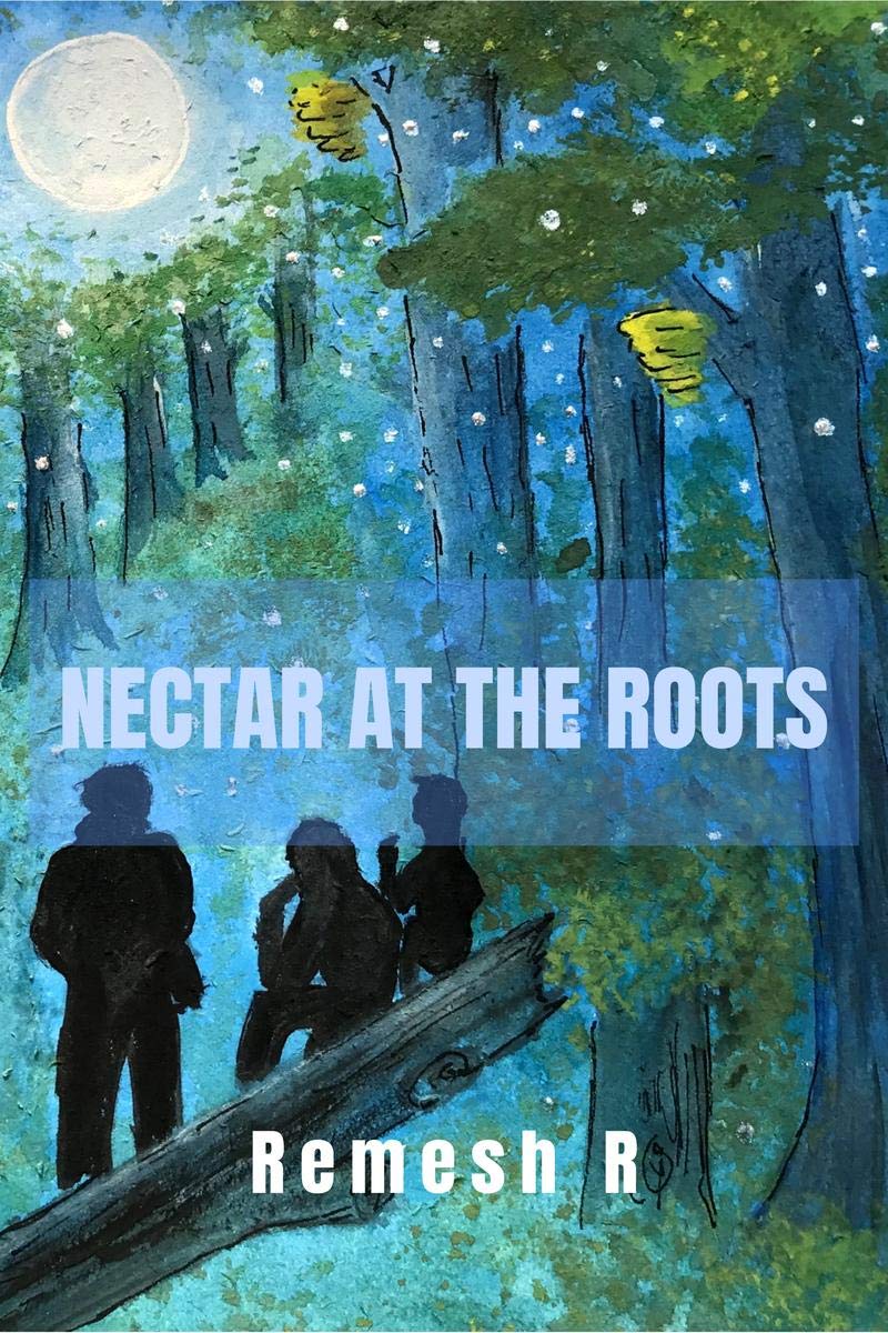 Nectar At The Roots