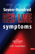 SevenHundred Red Line Symptoms