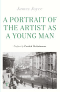 Portrait of the Artist as a Young Man: (riverrun editions)
