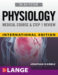 IE Big Picture PhysiologyMedical Course and Step 1 Review