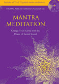 Mantra Meditation (With Cd)