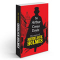 World Famous Literature : The Return Of Sherlock Holmes