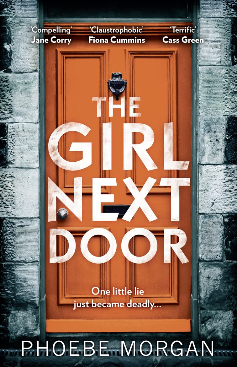 Girl Next Door