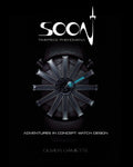 Soon: Adventures In Concept Watch Design