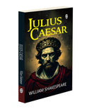 Julius Caesar (Paperback) : Shakespeare tragedy, Roman history play, English literature drama, classic stage story, timeless Sh
