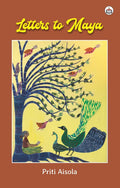 Letters To Maya (Creative Nonfiction)