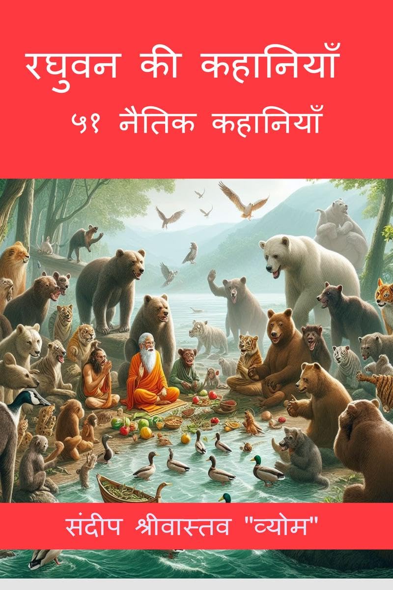 Raghuvan Ki Kahaniyan /   :   