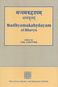 Madhyamakahrdayam of Bhavya