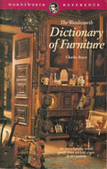 Dictionary of Furniture