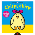 A Changing Picture Book: Chirp, Chirp