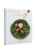 Story On A Plate