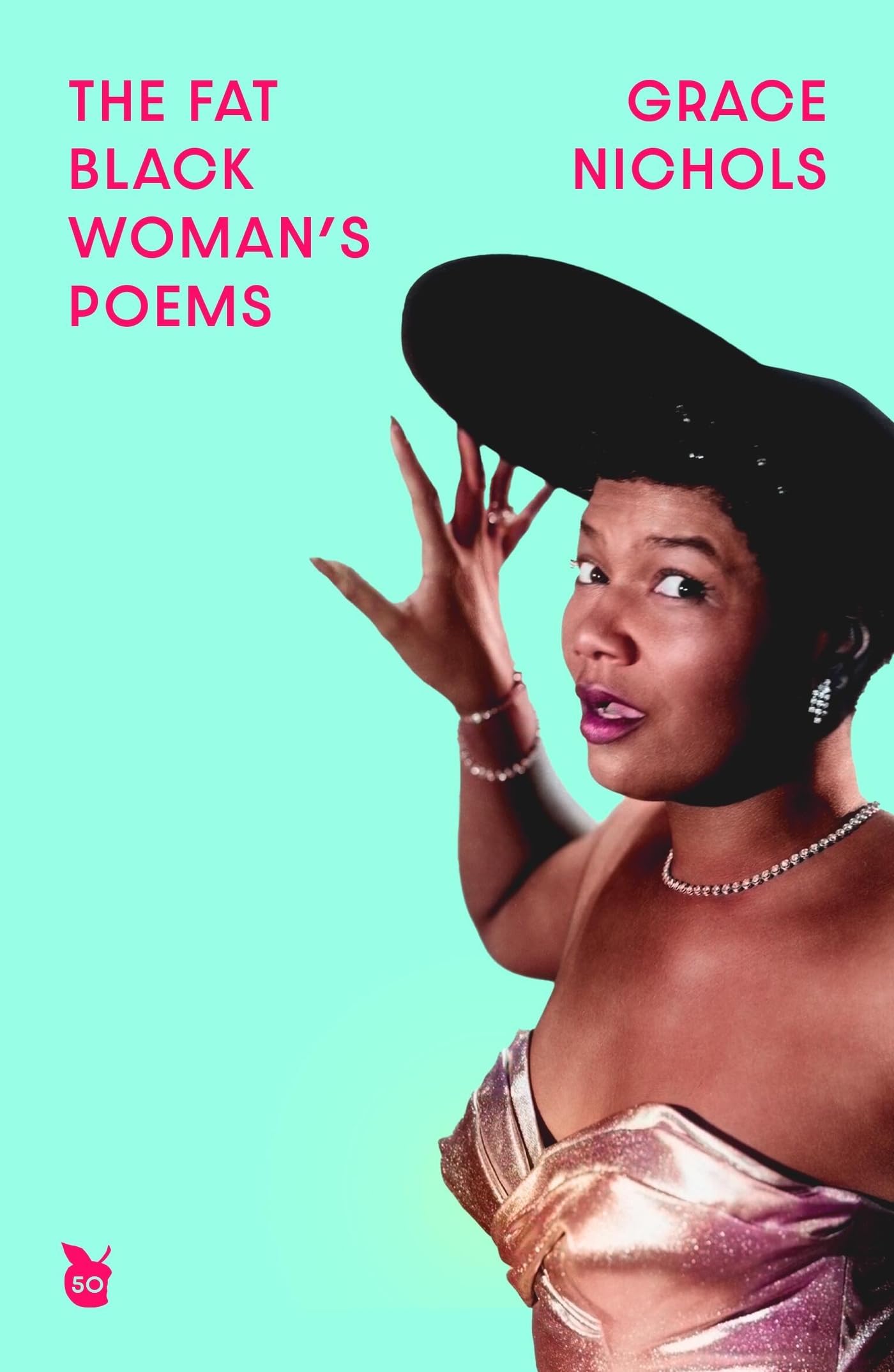 The Fat Black Woman s Poems