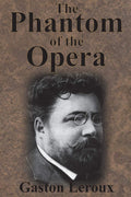 The Phantom Of The Opera