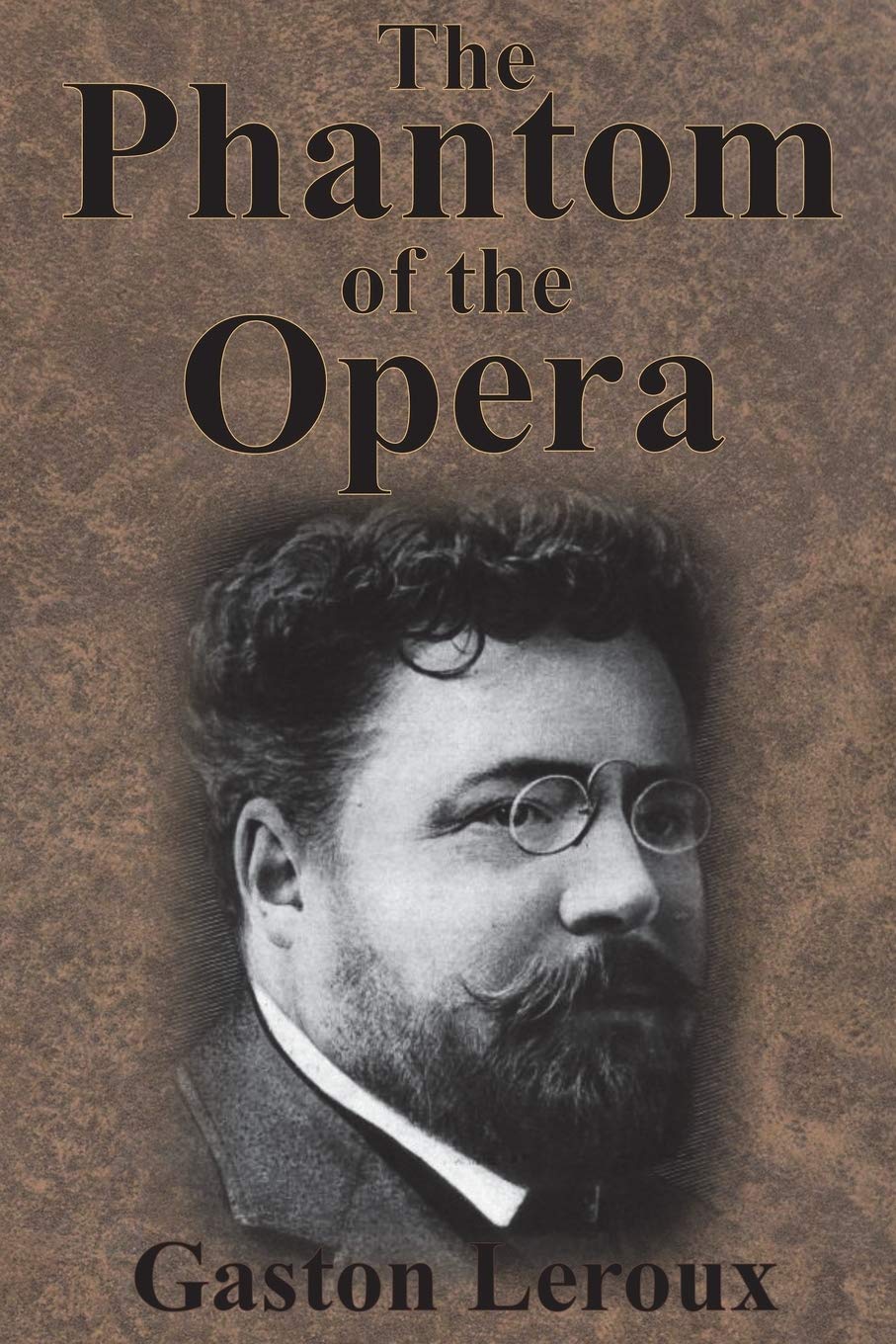 The Phantom Of The Opera