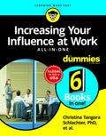 Increasing Your Influence at Work AllInOne for Dummies | e