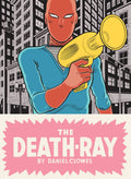 The DeathRay
